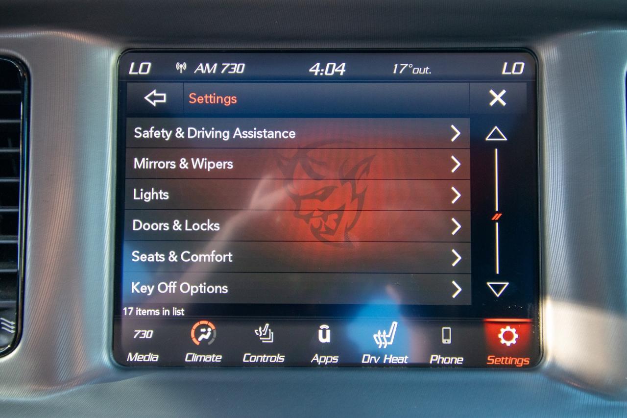 2023 Dodge Charger GT AWD Photo5