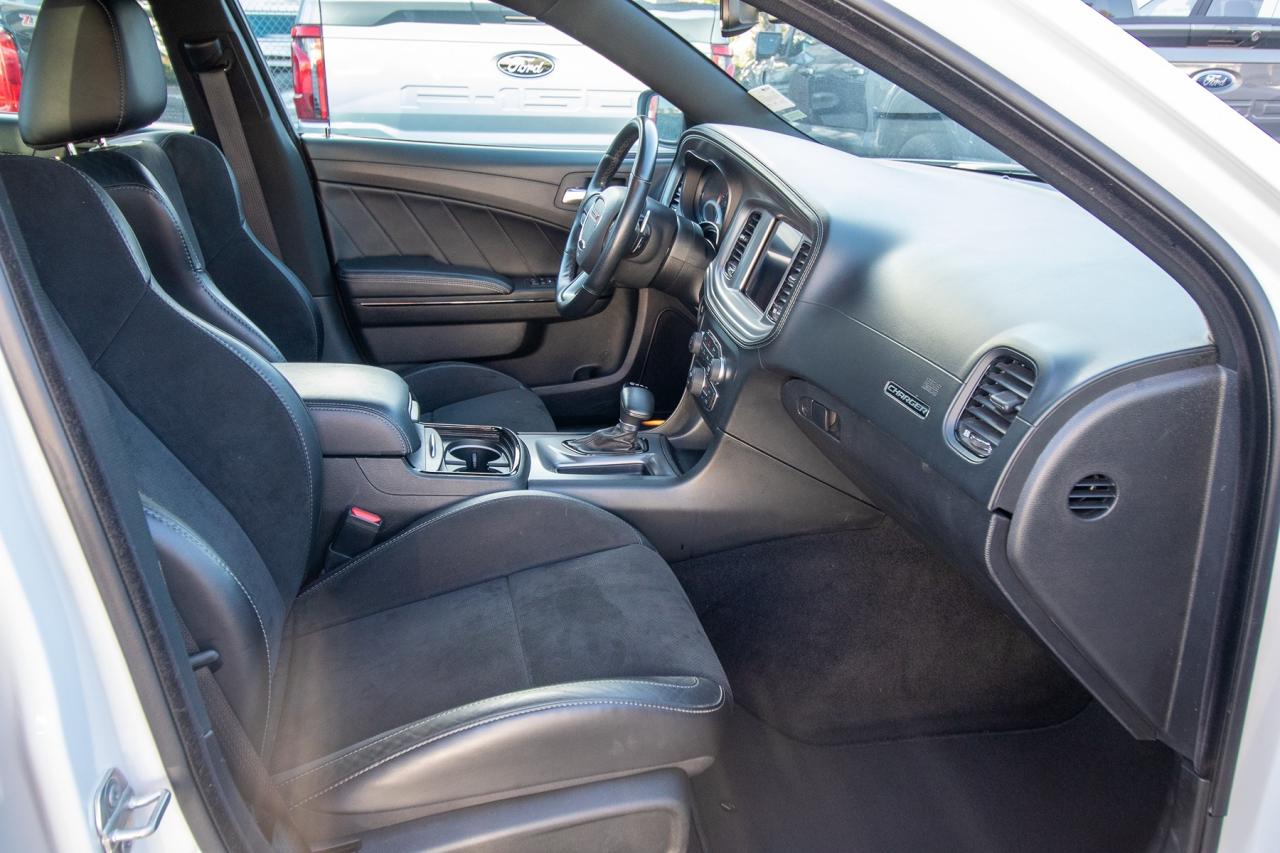 2023 Dodge Charger GT AWD Photo5