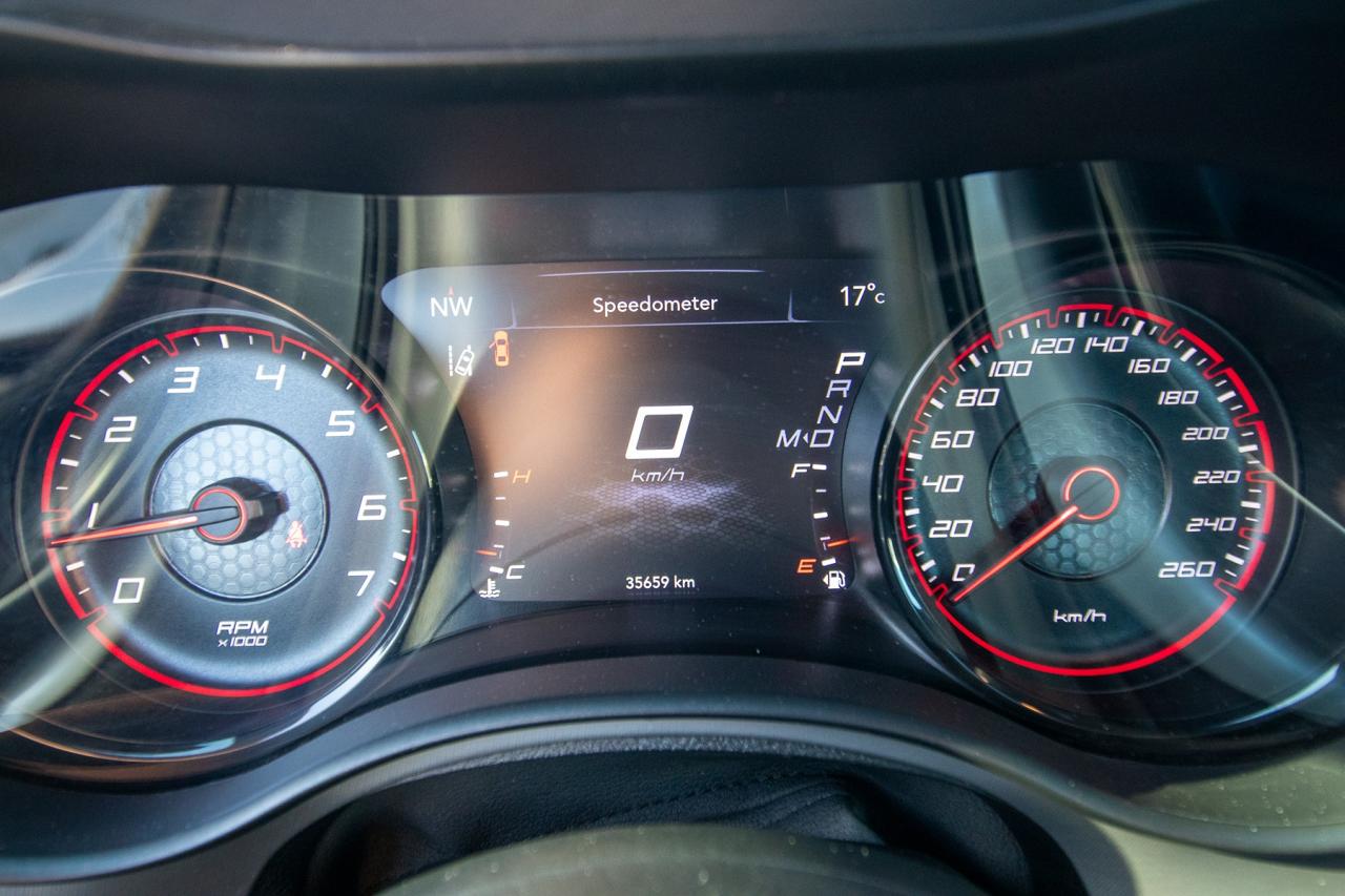 2023 Dodge Charger GT AWD Photo5
