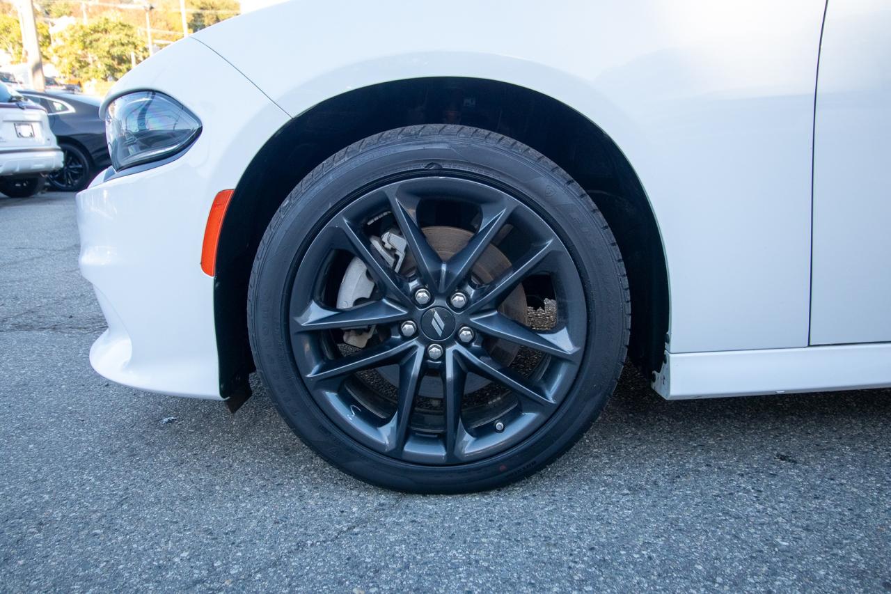 2023 Dodge Charger GT AWD Photo5