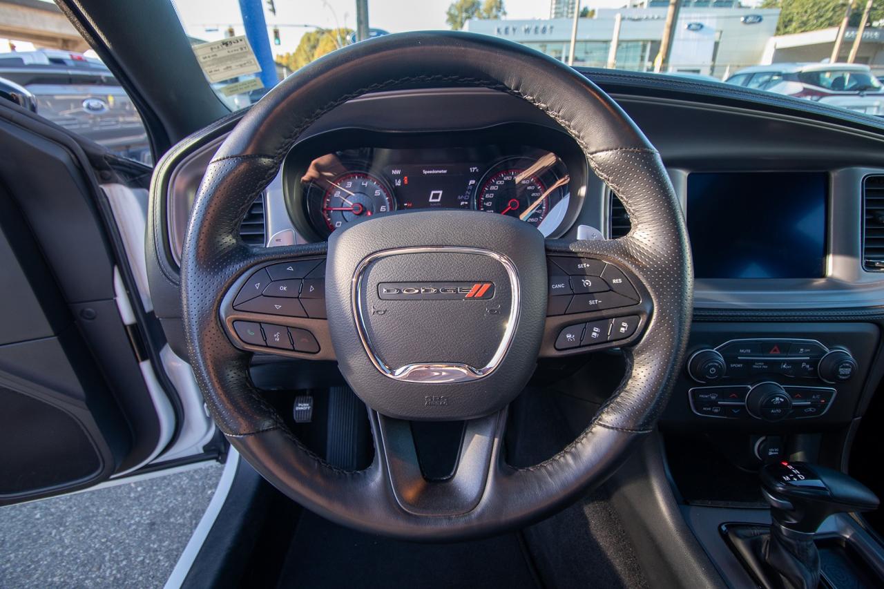 2023 Dodge Charger GT AWD Photo5
