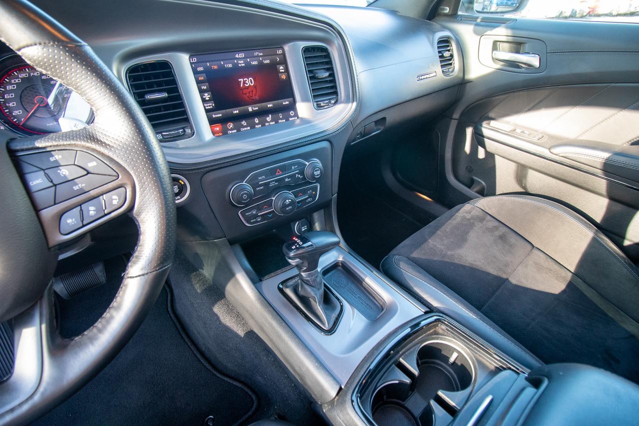 2023 Dodge Charger GT AWD Photo5