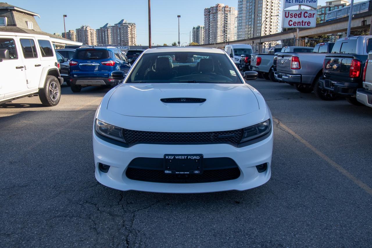 2023 Dodge Charger GT AWD Photo5