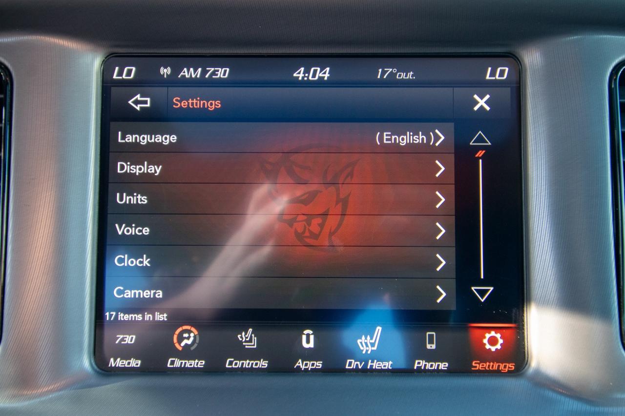 2023 Dodge Charger GT AWD Photo5