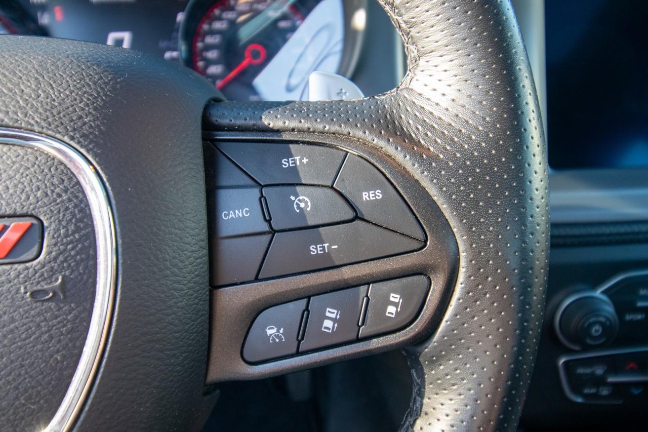 2023 Dodge Charger GT AWD Photo5