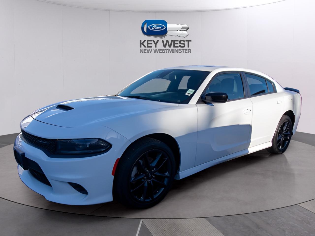 2023 Dodge Charger GT AWD Photo1