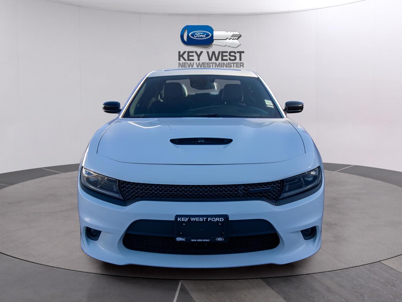 2023 Dodge Charger GT AWD Photo3