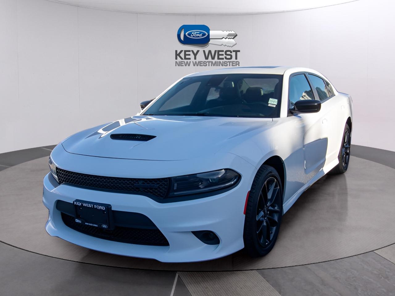 2023 Dodge Charger GT AWD Photo1