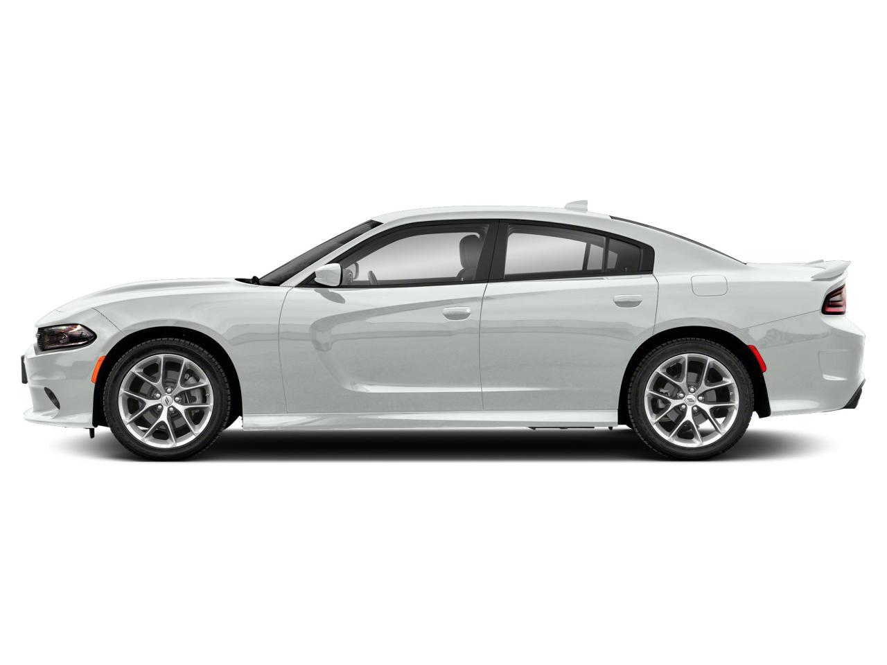 2023 Dodge Charger GT Photo