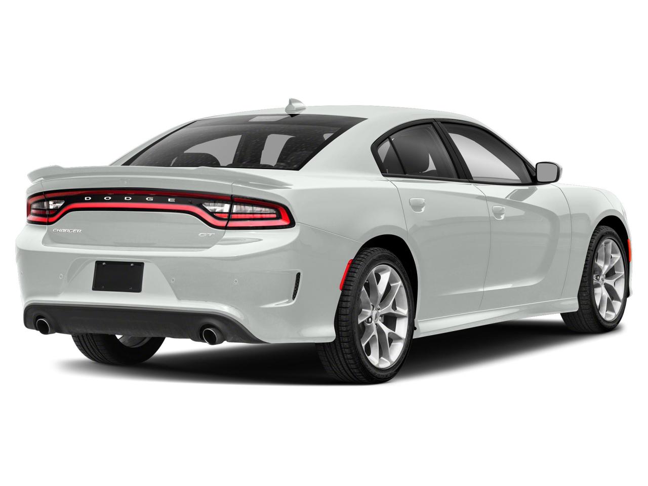 2023 Dodge Charger GT Photo5