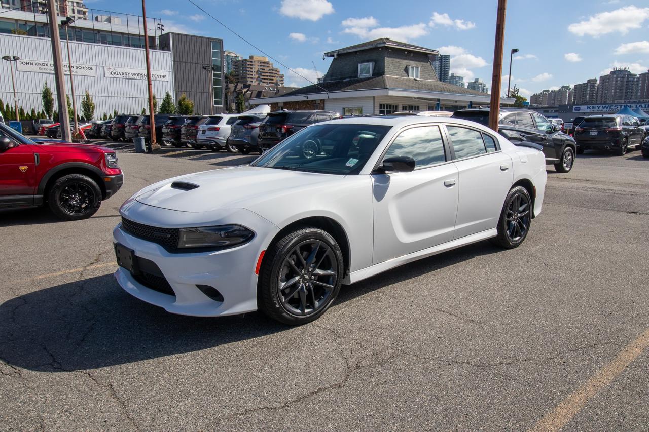 2023 Dodge Charger GT AWD Photo