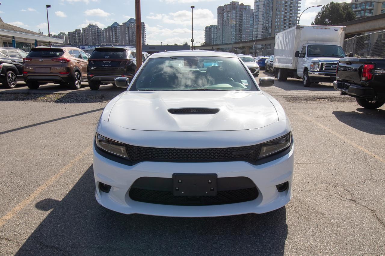 2023 Dodge Charger GT AWD Photo