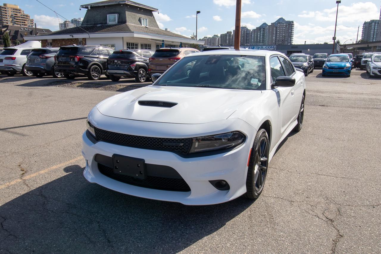 Used 2023 Dodge Charger GT AWD for sale in New Westminster, BC