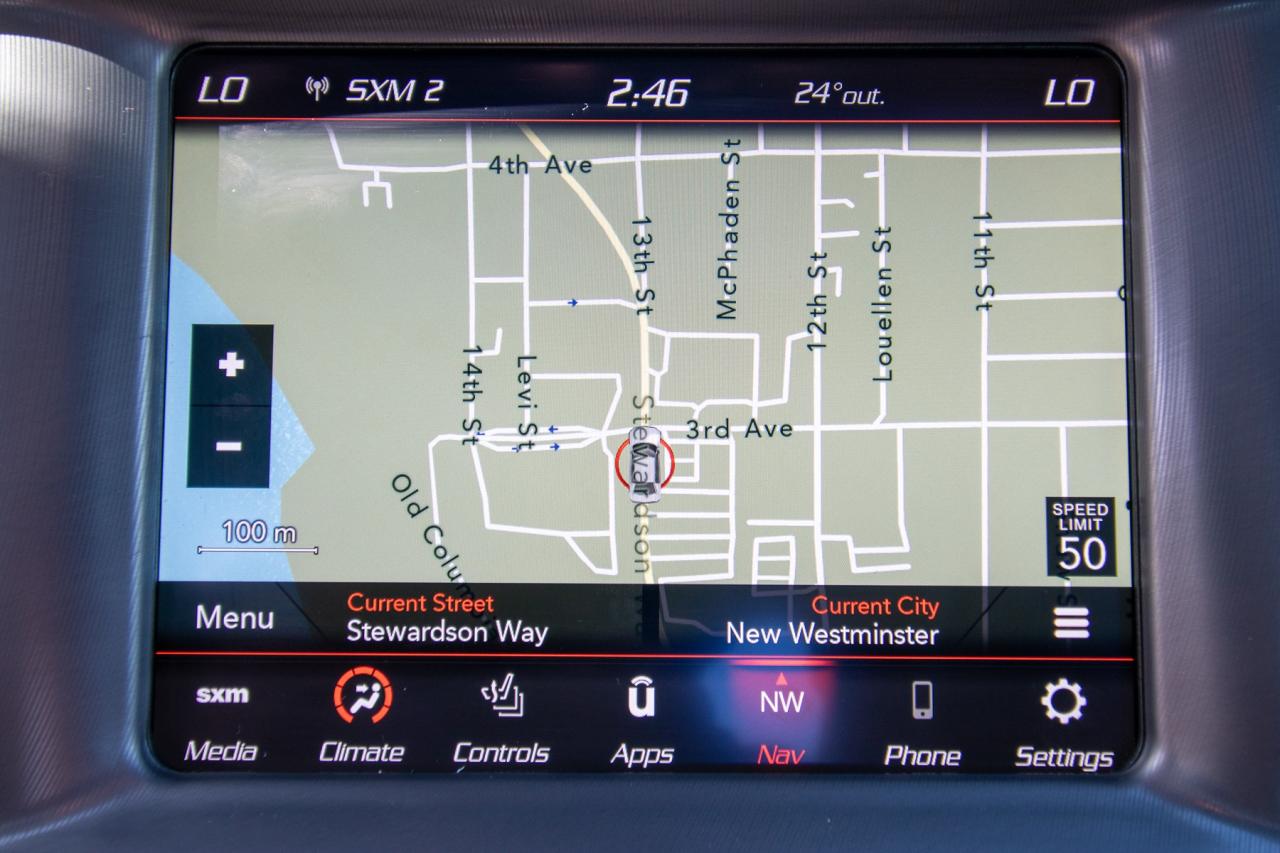 2023 Dodge Charger GT AWD Photo5