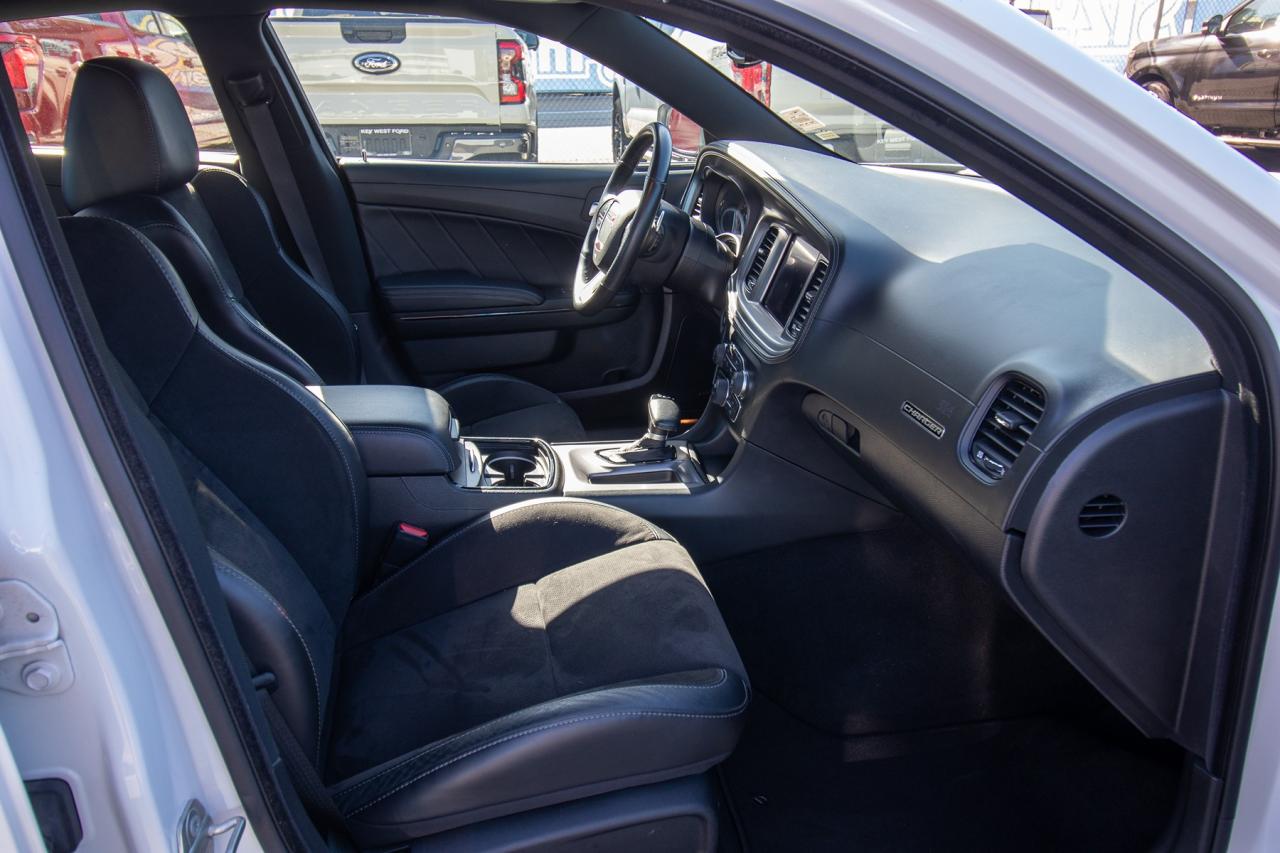 2023 Dodge Charger GT AWD Photo5