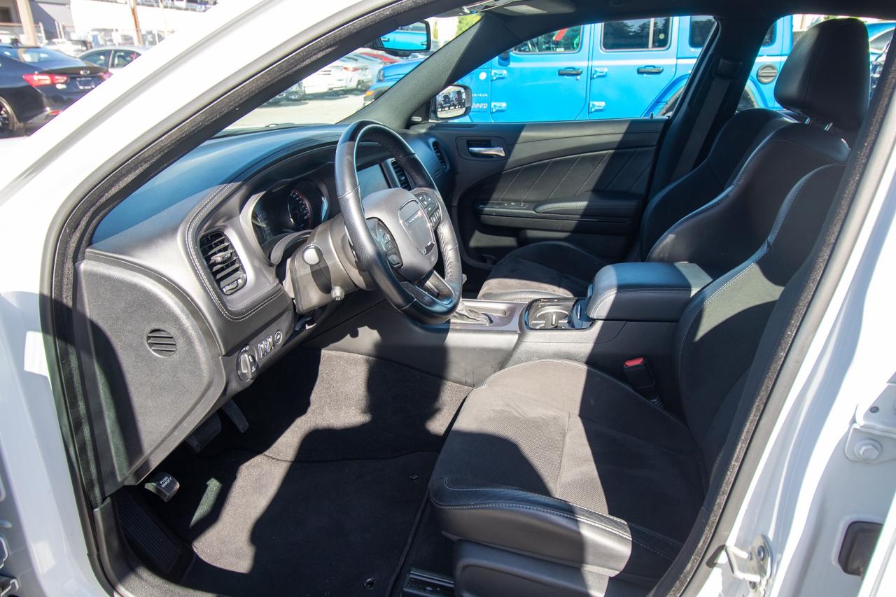 2023 Dodge Charger GT AWD Photo5