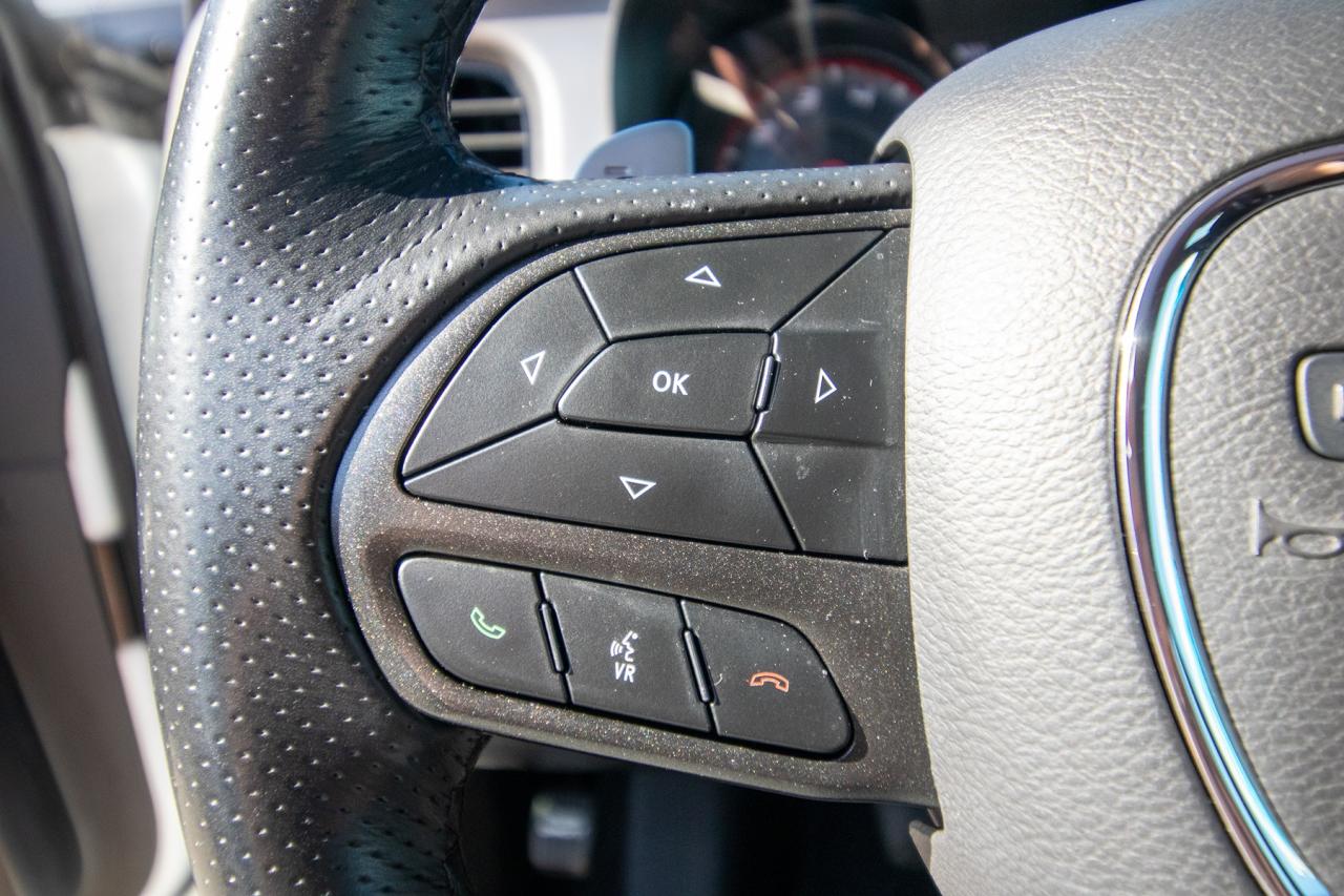 2023 Dodge Charger GT AWD Photo5