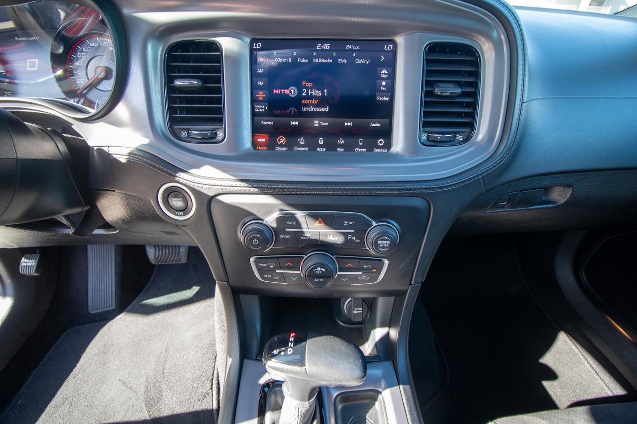 2023 Dodge Charger GT AWD Photo5