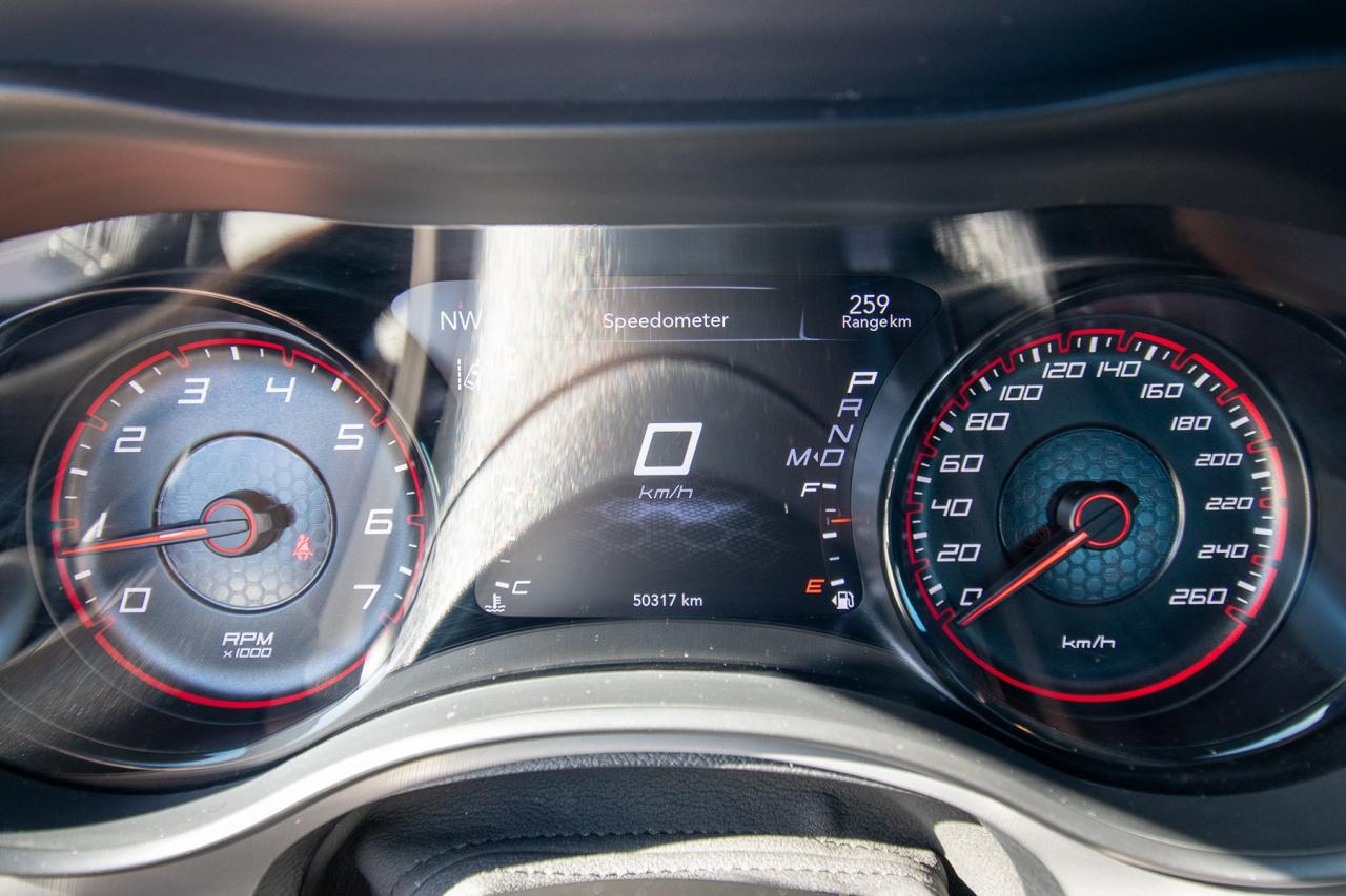 2023 Dodge Charger GT AWD Photo5