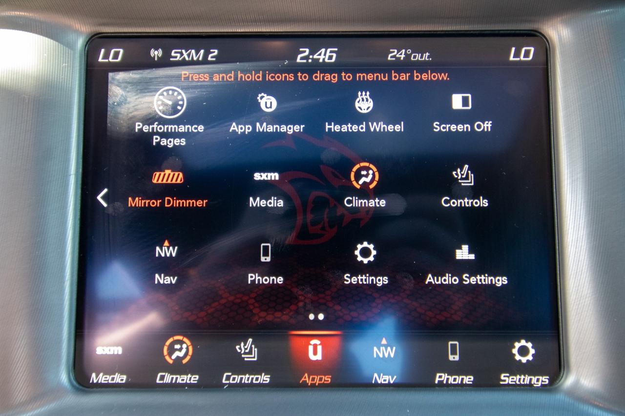 2023 Dodge Charger GT AWD Photo5