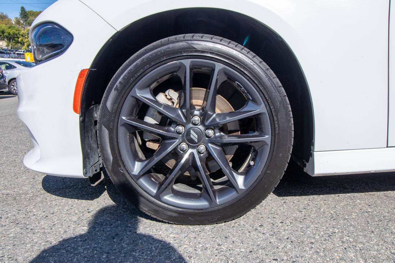 2023 Dodge Charger GT AWD Photo5