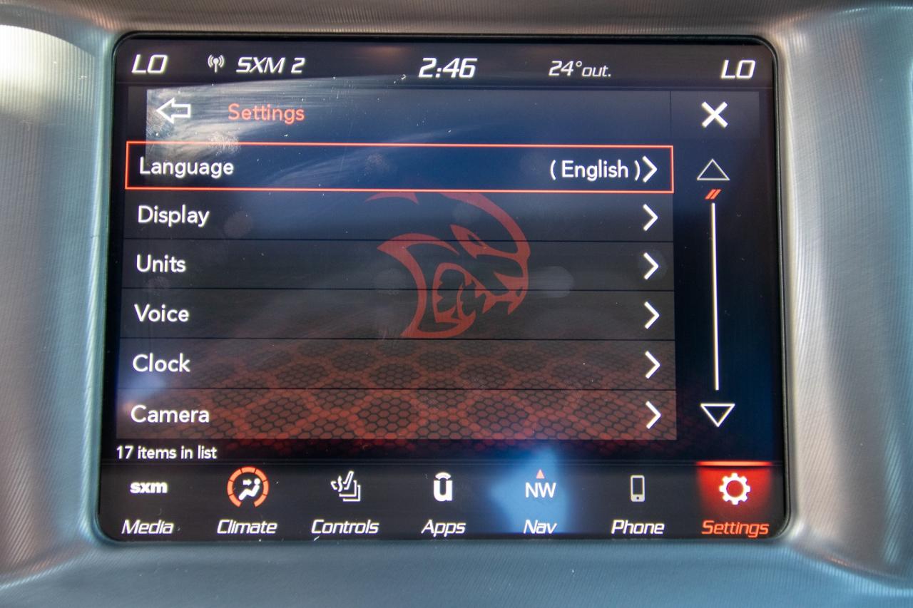 2023 Dodge Charger GT AWD Photo5