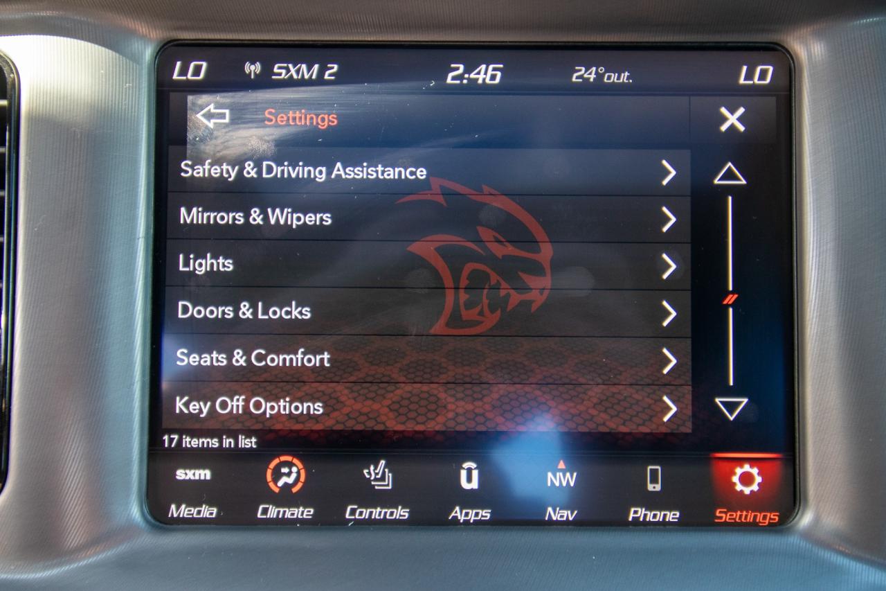 2023 Dodge Charger GT AWD Photo5