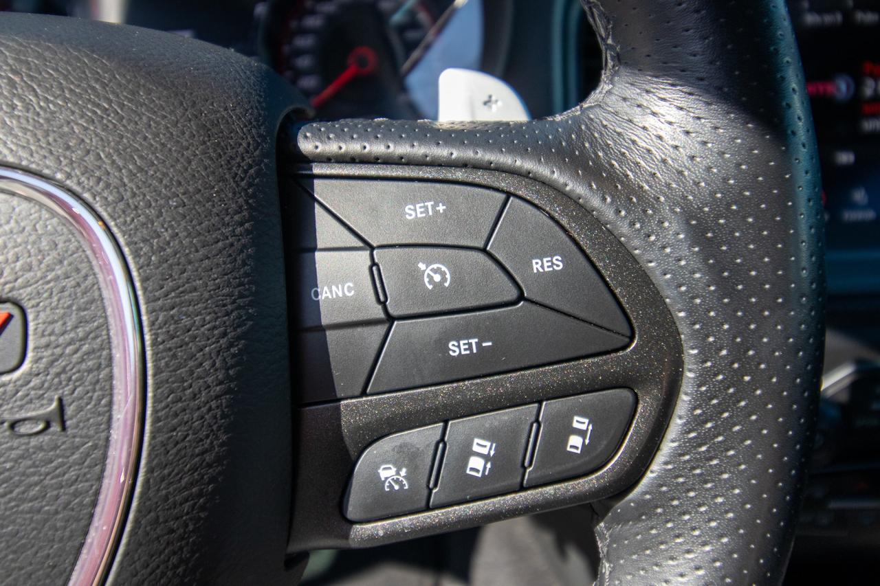 2023 Dodge Charger GT AWD Photo5