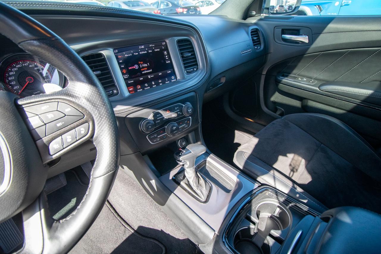 2023 Dodge Charger GT AWD Photo5