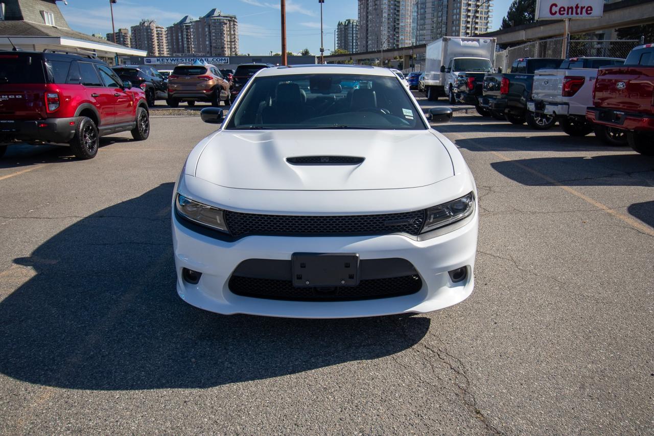 2023 Dodge Charger GT AWD Photo3