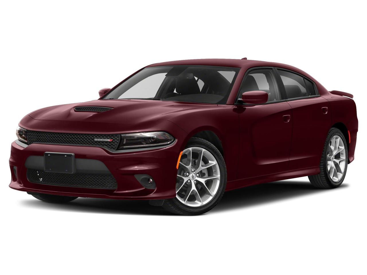 Used 2023 Dodge Charger GT for sale in New Westminster, BC
