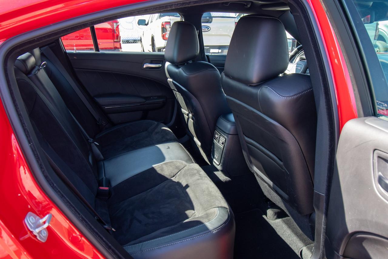 2023 Dodge Charger GT Photo5