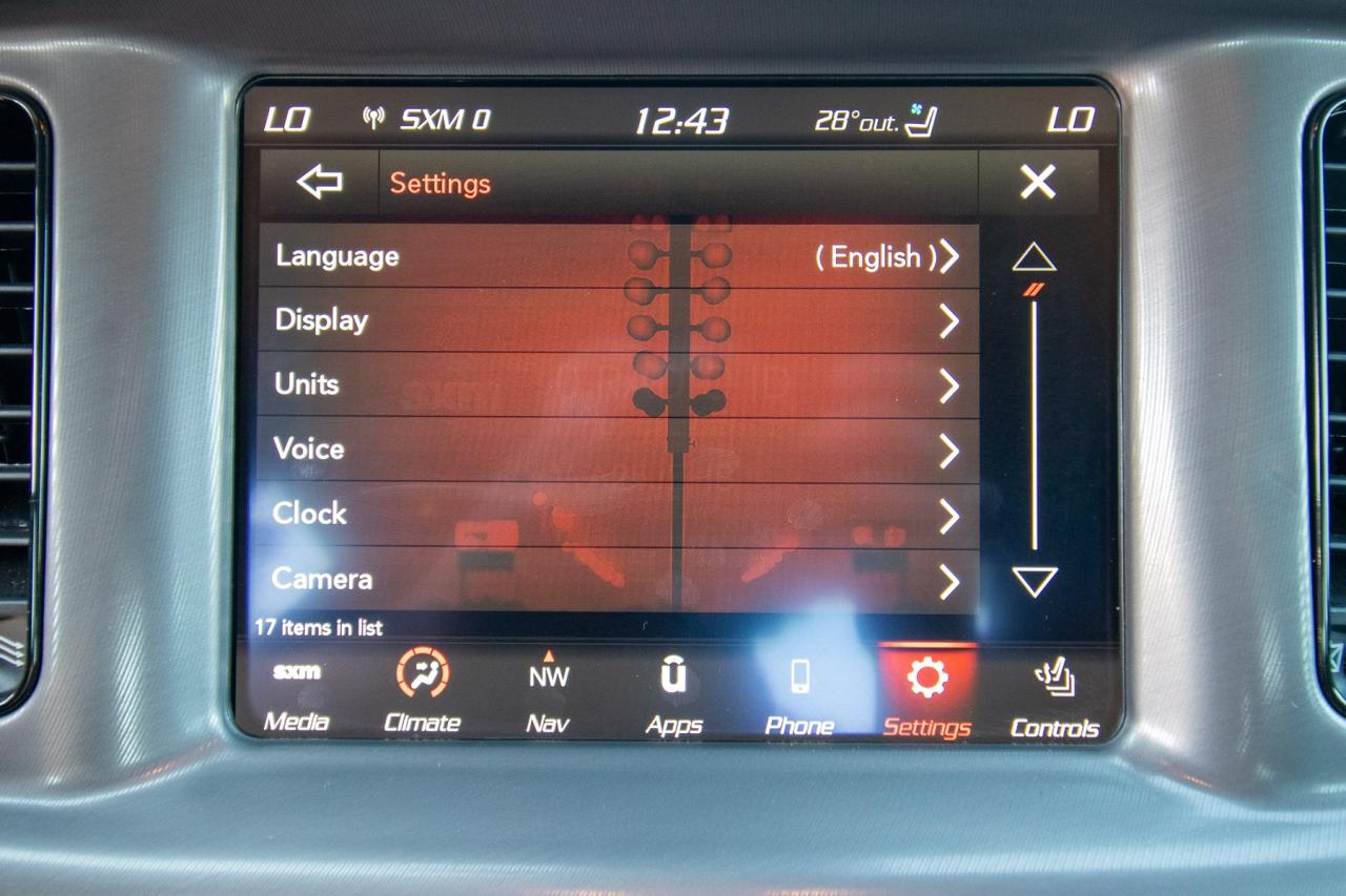 2023 Dodge Charger GT Photo5