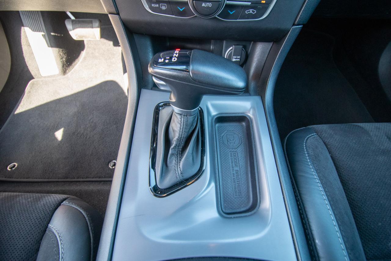 2023 Dodge Charger GT Photo5