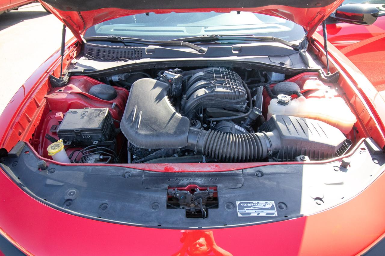 2023 Dodge Charger GT Photo5