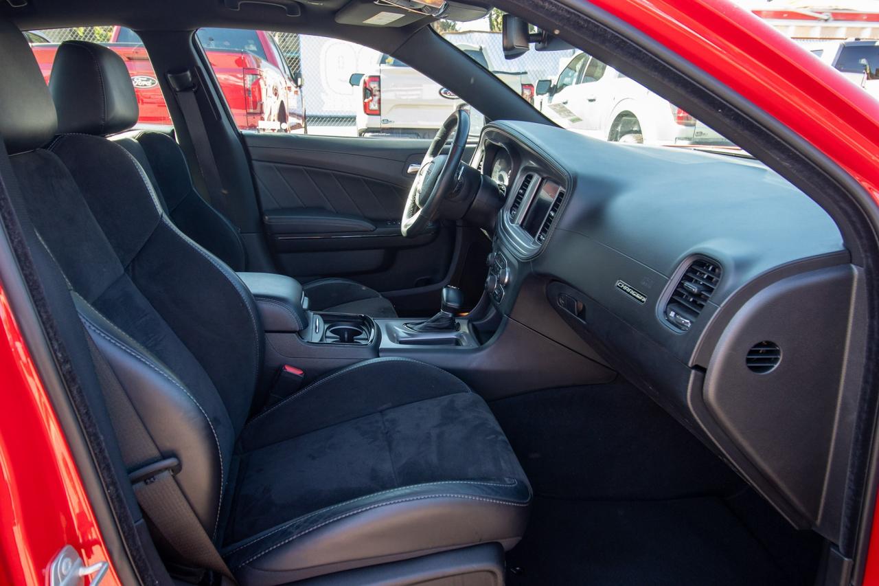 2023 Dodge Charger GT Photo5