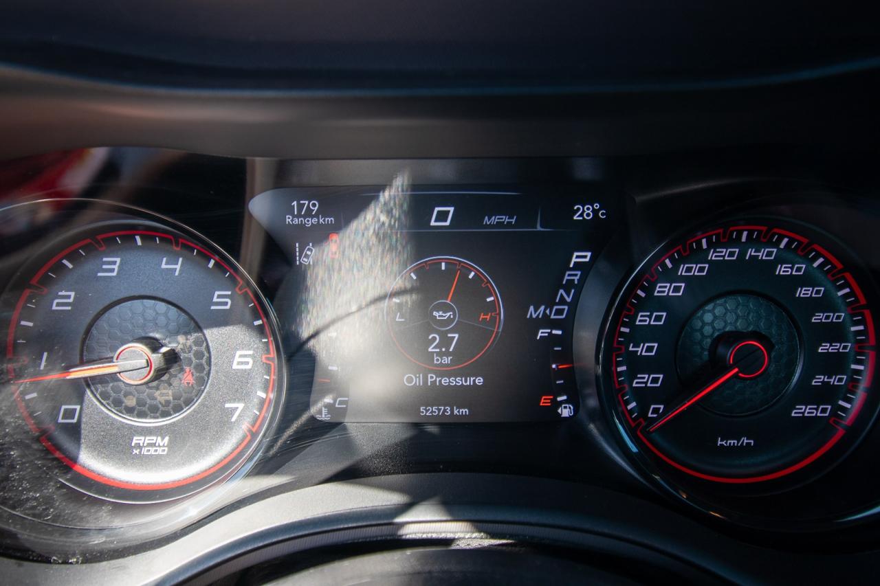 2023 Dodge Charger GT Photo5
