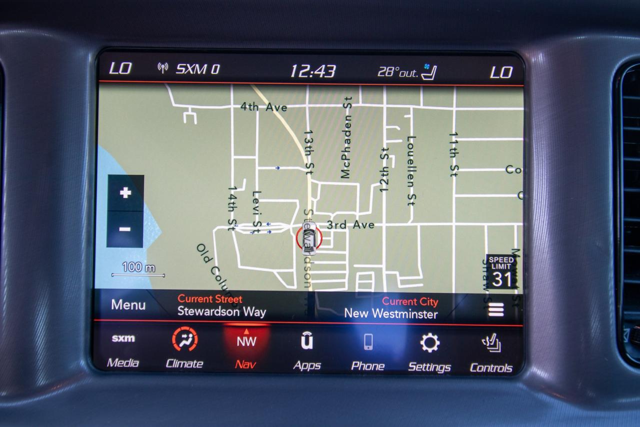 2023 Dodge Charger GT Photo5