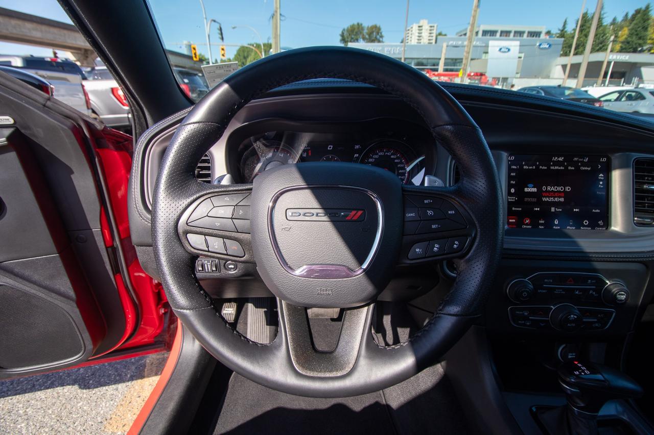 2023 Dodge Charger GT Photo5