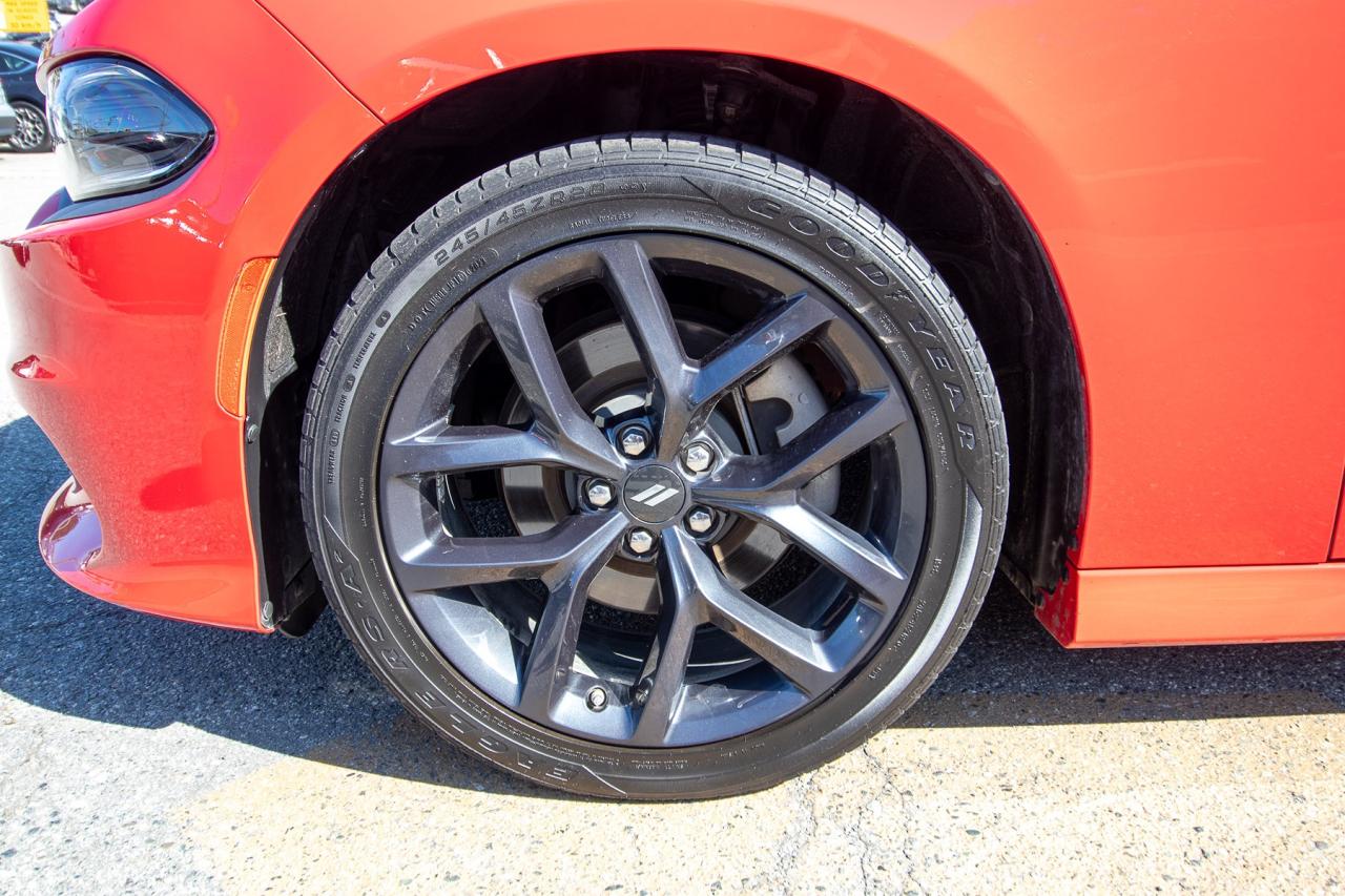 2023 Dodge Charger GT Photo5