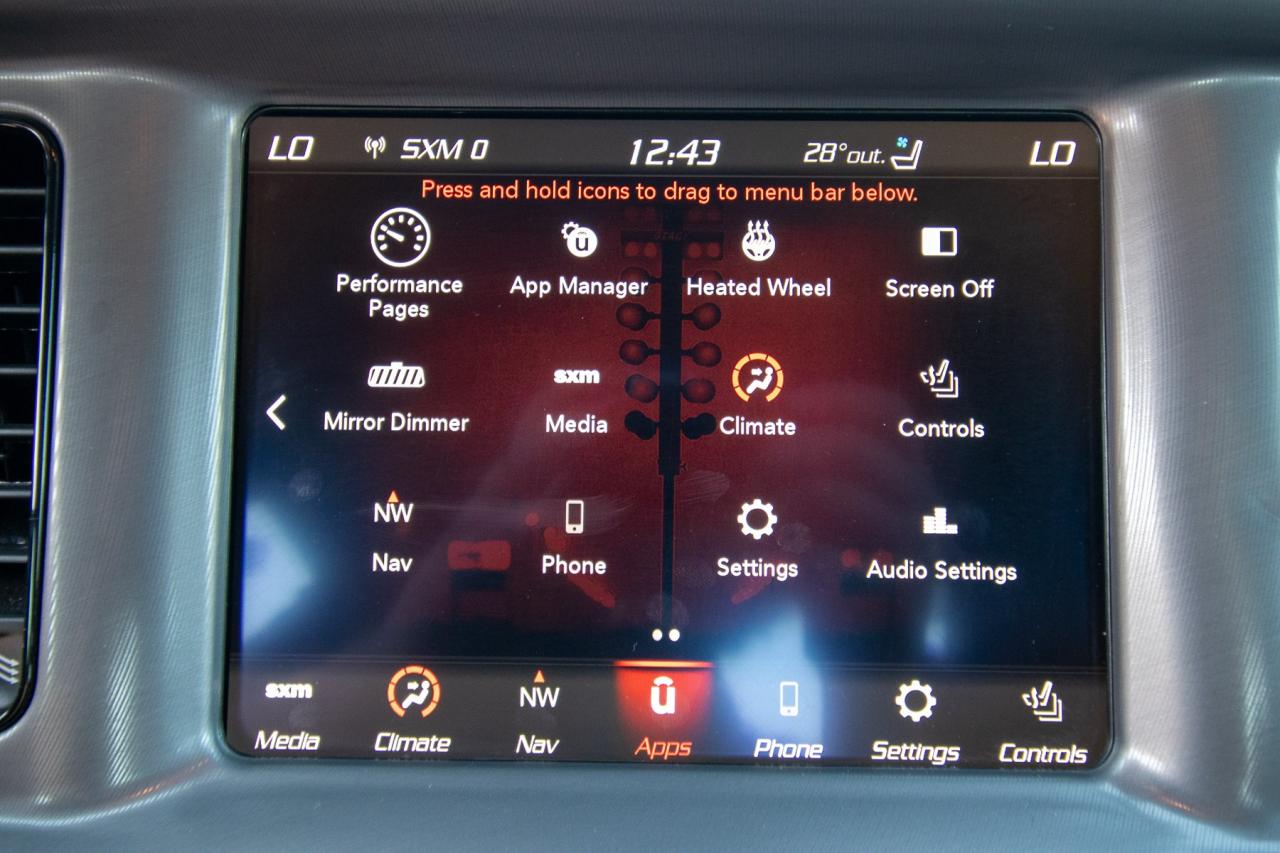 2023 Dodge Charger GT Photo5