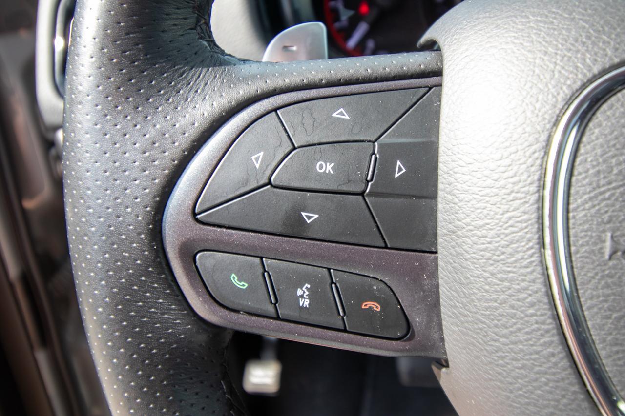 2023 Dodge Durango R/T AWD Photo5