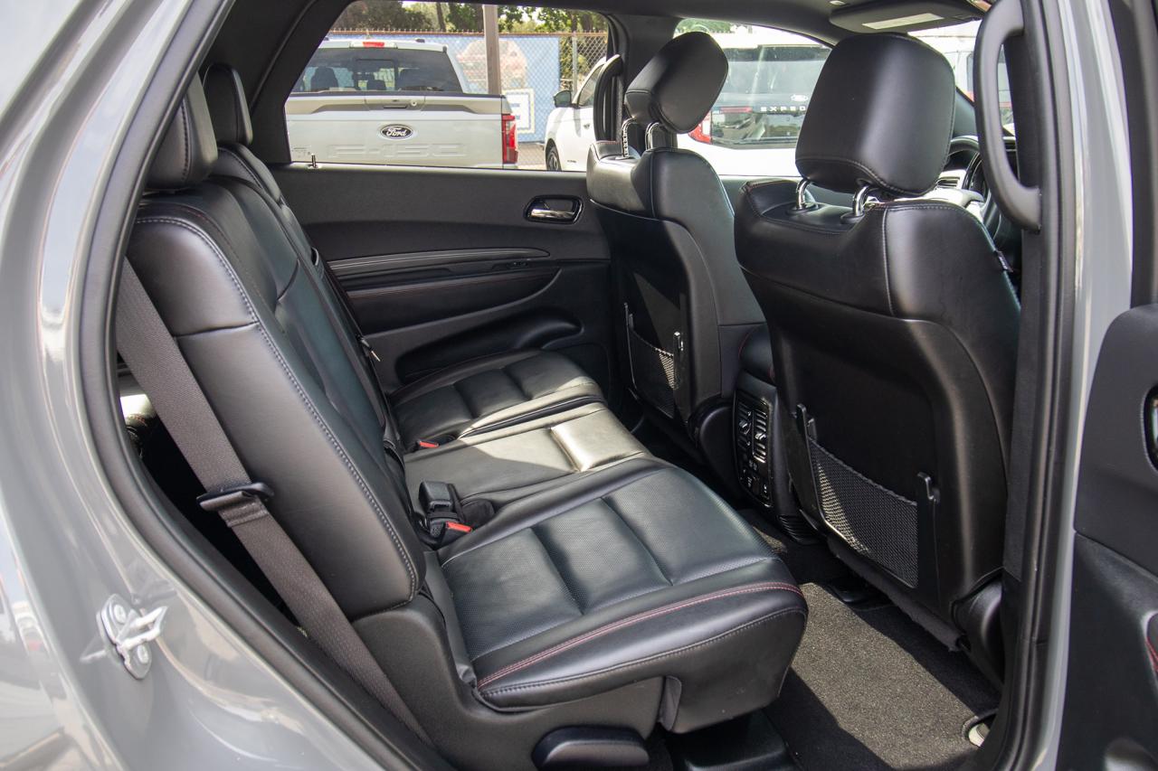 2023 Dodge Durango R/T AWD Photo5