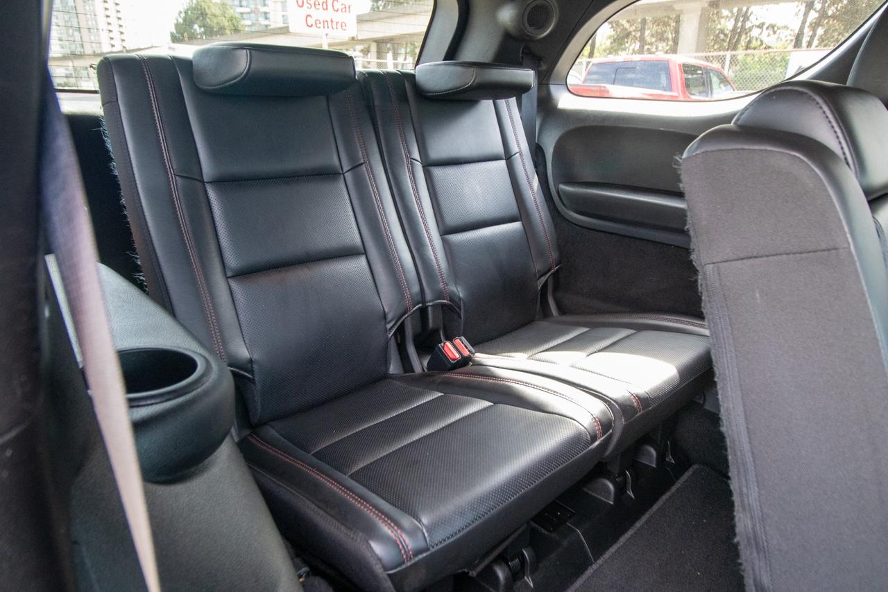 2023 Dodge Durango R/T AWD Photo5