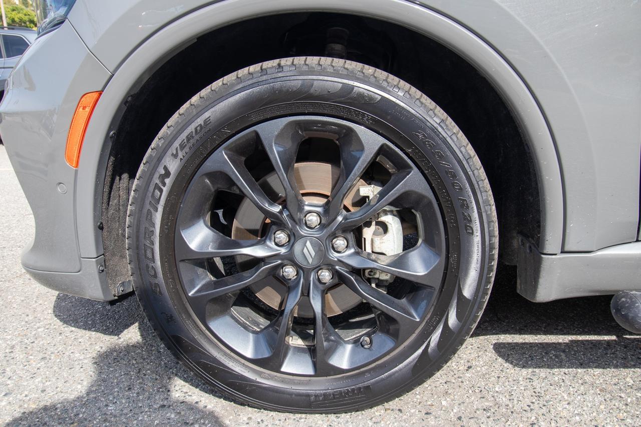 2023 Dodge Durango R/T AWD Photo5