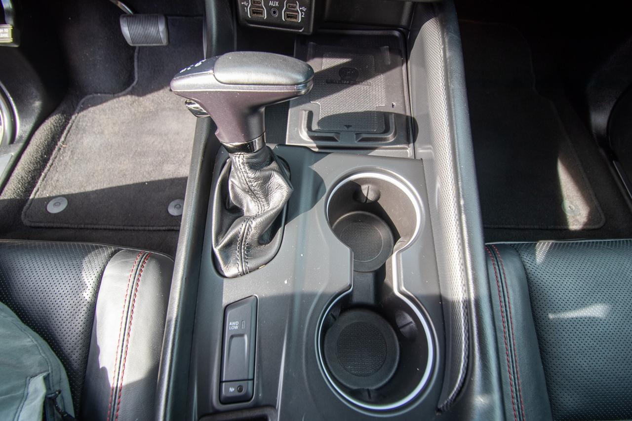 2023 Dodge Durango R/T AWD Photo5