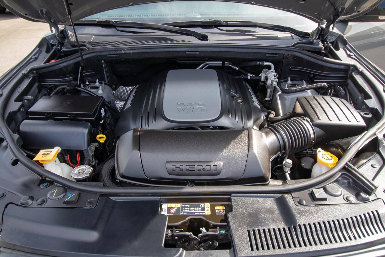 2023 Dodge Durango R/T AWD Photo5