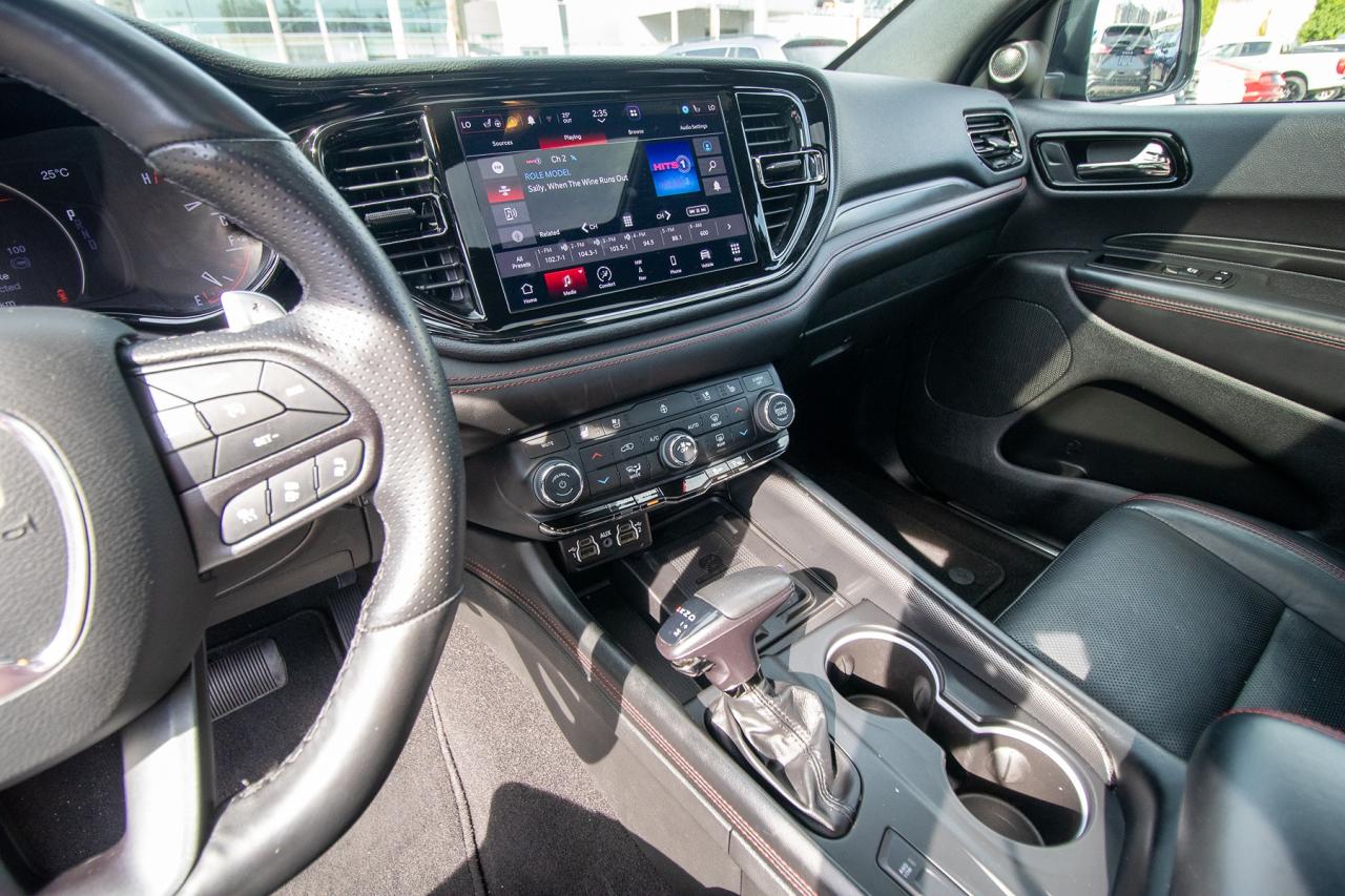 2023 Dodge Durango R/T AWD Photo5