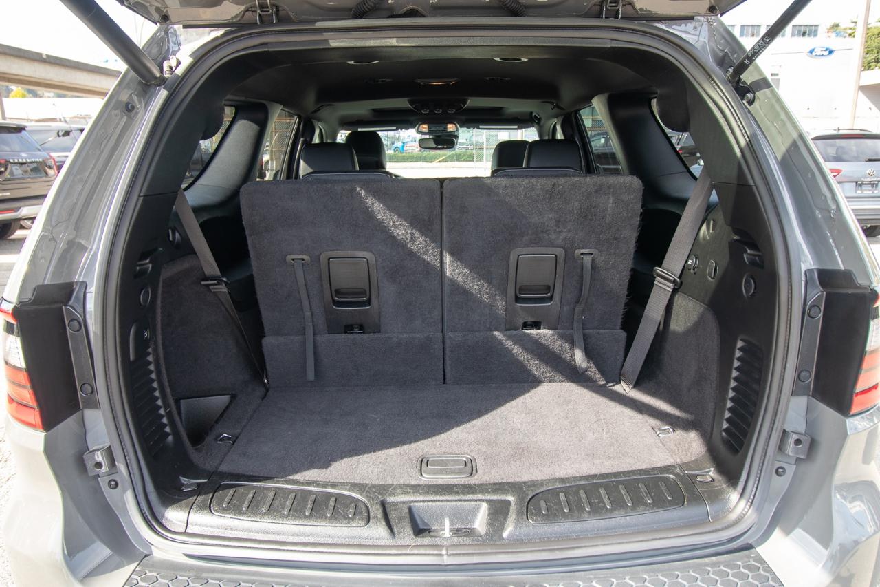 2023 Dodge Durango R/T AWD Photo5