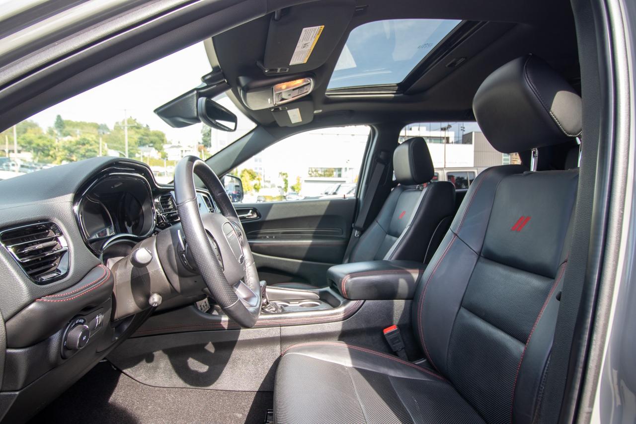 2023 Dodge Durango R/T AWD Photo5